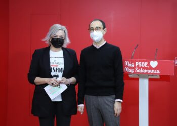 David Serrada: «La reforma laboral supone mejoras y beneficios tanto para las empresas como para los trabajadores»