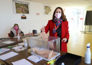 Rosa Rubio: «Esperamos que los jóvenes que se han tenido que marchar por falta de trabajo y oportunidades puedan volver para vivir y trabajar donde nacieron»