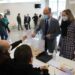 Luis Fuentes: «En estas elecciones nos jugamos nuestro futuro, el futuro de nuestros hijos y el futuro de Castilla y León»