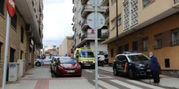 La criminalidad en Salamanca se sitúa 10 puntos por debajo de la media nacional