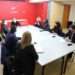 El sector de las peluquerías logra el compromiso PSOE de hacer llegar al Congreso de los Diputados la bajada del IVA