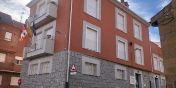 La incorporación de la nueva facultativa permite a los vecinos de Aldeaseca tener consulta médica todos los días