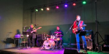 El mejor pop rock español con Distrito Pop anima el Carnaval