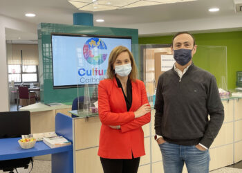 Una semana de actividades para celebrar el Carnaval con pasacalles, certamen de disfraces literarios, animación musical y entierro de la sardina