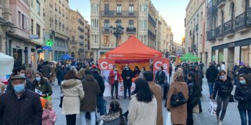 Luis Fuentes: «En Ciudadanos hacemos política de diálogo y de consenso, buscando medidas realistas que mejoran la vida de nuestros vecinos»