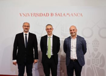 Luis Fuentes: «Apostamos por una EBAU única para toda España que fomente la meritocracia y el esfuerzo de los estudiantes»