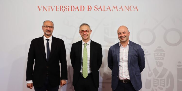 Luis Fuentes: «Apostamos por una EBAU única para toda España que fomente la meritocracia y el esfuerzo de los estudiantes»