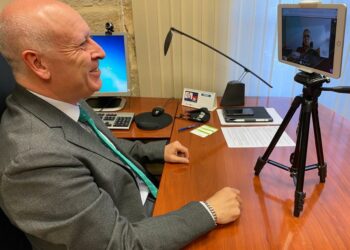 El curso de ‘Marketing 360º y Data 4.0’ formará a 68 alumnos para cubrir necesidades de las empresas salmantinas