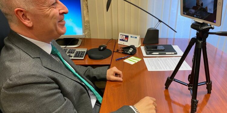 El curso de ‘Marketing 360º y Data 4.0’ formará a 68 alumnos para cubrir necesidades de las empresas salmantinas