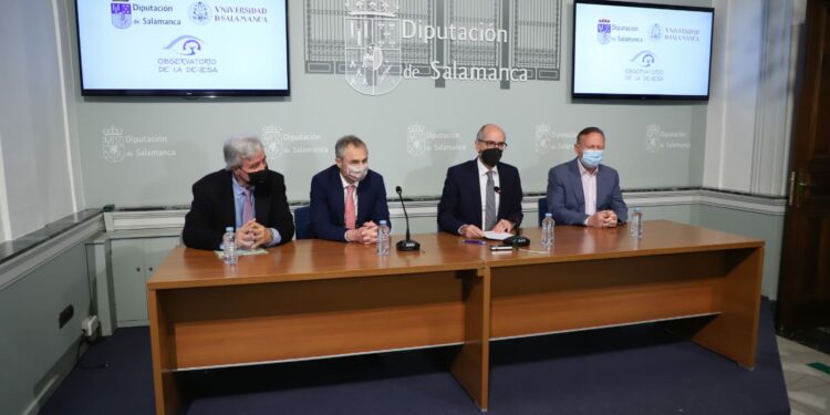 El Observatorio de la Dehesa preservará este ecosistema natural a través de iniciativas pioneras con una Red de Fincas Modelo y un Banco de Semillas