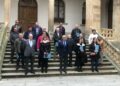 La Diputación protege y actualiza los bienes municipales de una veintena de entidades locales