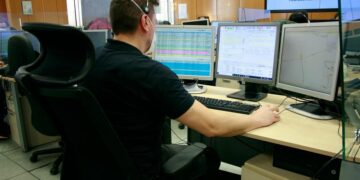 Un varón de 44 años aparece sin vida en el foso de la muralla de Ciudad Rodrigo