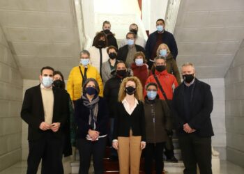 Formación de calidad a quince personas para acceder al mercado laboral