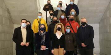 Formación de calidad a quince personas para acceder al mercado laboral