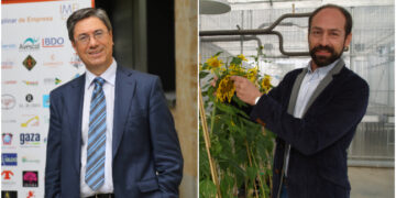 La Universidad recibe 800.000 euros para poner en marcha proyectos de internacionalización