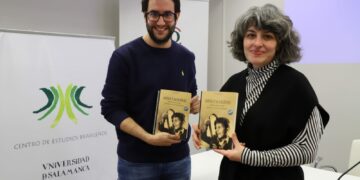 Jornada de voluntariado organizada por la Facultad de Economía de la Universidad