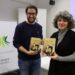 Jornada de voluntariado organizada por la Facultad de Economía de la Universidad