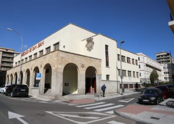 El Mercado de San Juan ya es oficialmente BIC con categoría de Monumento