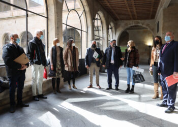 Jornada para analizar la sostenibilidad a través de la economía circular