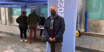 El PP garantiza la apertura de los centros de salud y consultorios médicos rurales y la reducción de las listas de espera