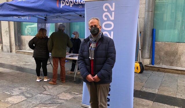 El PP garantiza la apertura de los centros de salud y consultorios médicos rurales y la reducción de las listas de espera