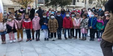 1.200 euros en premios para animar a los vecinos a participar en el concurso de disfraces de Carnaval