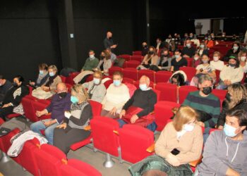 Deporte y cultura ponen el broche final a las fiestas de Las Candelas