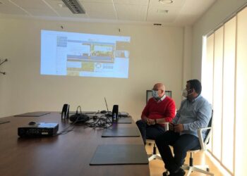 El primer año de la puesta en marcha del servicio ‘Línea Verde’ permite solucionar el 92% de las incidencias comunicadas por los vecinos