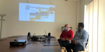 El primer año de la puesta en marcha del servicio ‘Línea Verde’ permite solucionar el 92% de las incidencias comunicadas por los vecinos