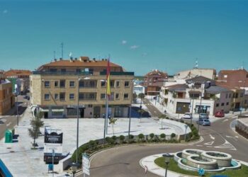 Medio centenar de establecimientos locales participan en la campaña municipal de San Valentín ‘Comercio con Corazón’