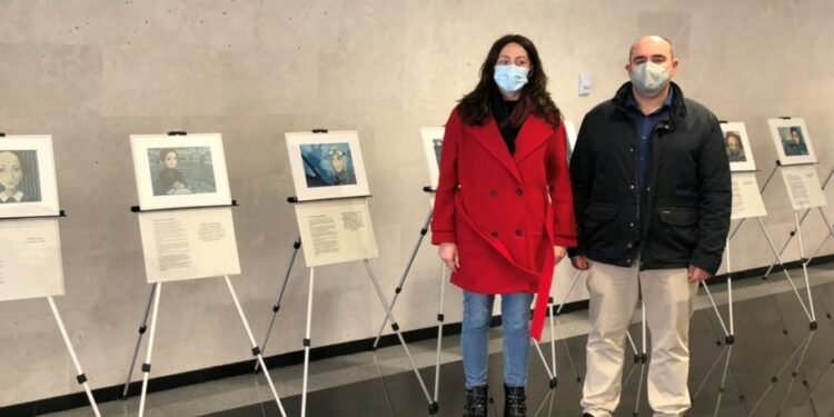 Una sesión de defensa personal femenina, cuentacuentos, talleres y teatro sobre igualdad centran las actividades del Día Internacional de la Mujer del 5 al 12 de marzo