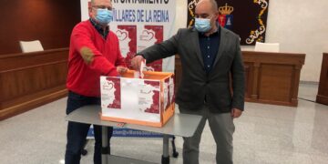 La campaña de San Valentín de apoyo al comercio ya tiene ganadores