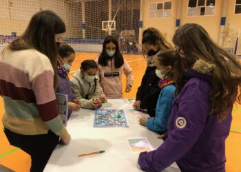 Villares abre las inscripciones para el programa ‘Conciliamos Carnaval 2022’ que se desarrollará los día 28 de febrero y 1 de marzo