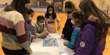 Villares abre las inscripciones para el programa ‘Conciliamos Carnaval 2022’ que se desarrollará los día 28 de febrero y 1 de marzo