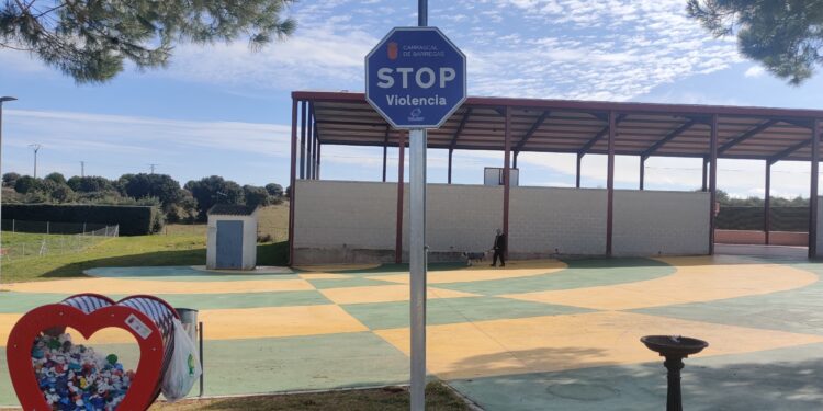 Carrascal de Barregas, un municipio comprometido contra la violencia de género