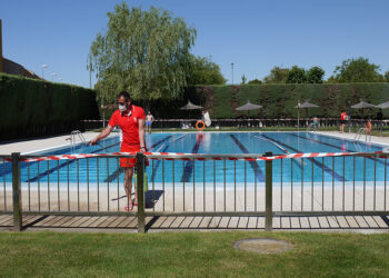 Abierta la inscripción para el curso de Salvamento y Socorrismo Acuático