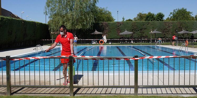 Abierta la inscripción para el curso de Salvamento y Socorrismo Acuático