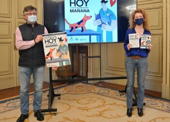 ‘Esteriliza hoy y evita su abandono mañana’, campaña de esterilización y bienestar para las mascotas