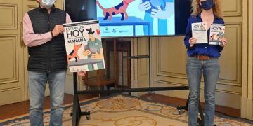 ‘Esteriliza hoy y evita su abandono mañana’, campaña de esterilización y bienestar para las mascotas