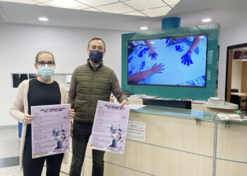 La ciencia, el arte y la historia formarán parte de las actividades del Día de la Mujer