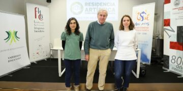 El Centro de Estudios Brasileños de la Universidad presenta el congreso ‘La Amazonia Brasileña: problemas y desafíos’