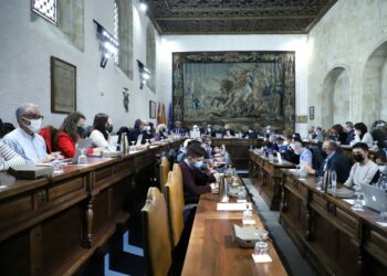 El Consejo de Gobierno fija el comienzo de curso  para el día 7 de septiembre