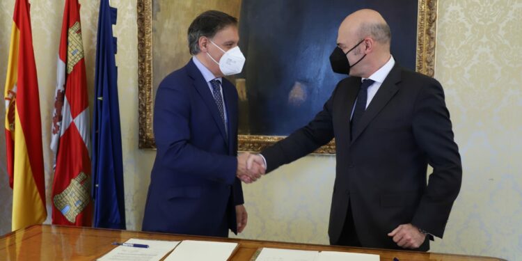 Salamanca se convierte en una referencia de la Iberofonía para impulsar las lenguas española y portuguesa