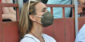 Cristina Sánchez inaugura el proyecto MasterClass Toros con la conferencia ‘La tauromaquia, una escuela de valores’