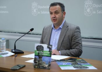 ‘Naturaleza Escondida’ ofrece nueve rutas para descubrir los paisajes y rincones desconocidos de la provincia