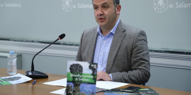 ‘Naturaleza Escondida’ ofrece nueve rutas para descubrir los paisajes y rincones desconocidos de la provincia