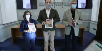 La técnica del encaje de bolillos protagoniza los cuadernos de taller