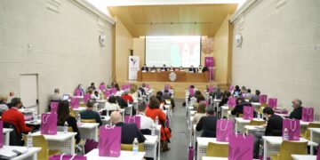 La psicología a debate en el V Encuentro Hispano Luso que acoge la Universidad Pontificia