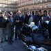 Salamanca acoge la salida de la XI Encuentro Ibérico GWAE-GWCP Goldwing España-Portugal
