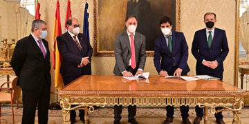 Acuerdo para facilitar el pago inmediato de tasas e impuestos a través de ‘Bizum’